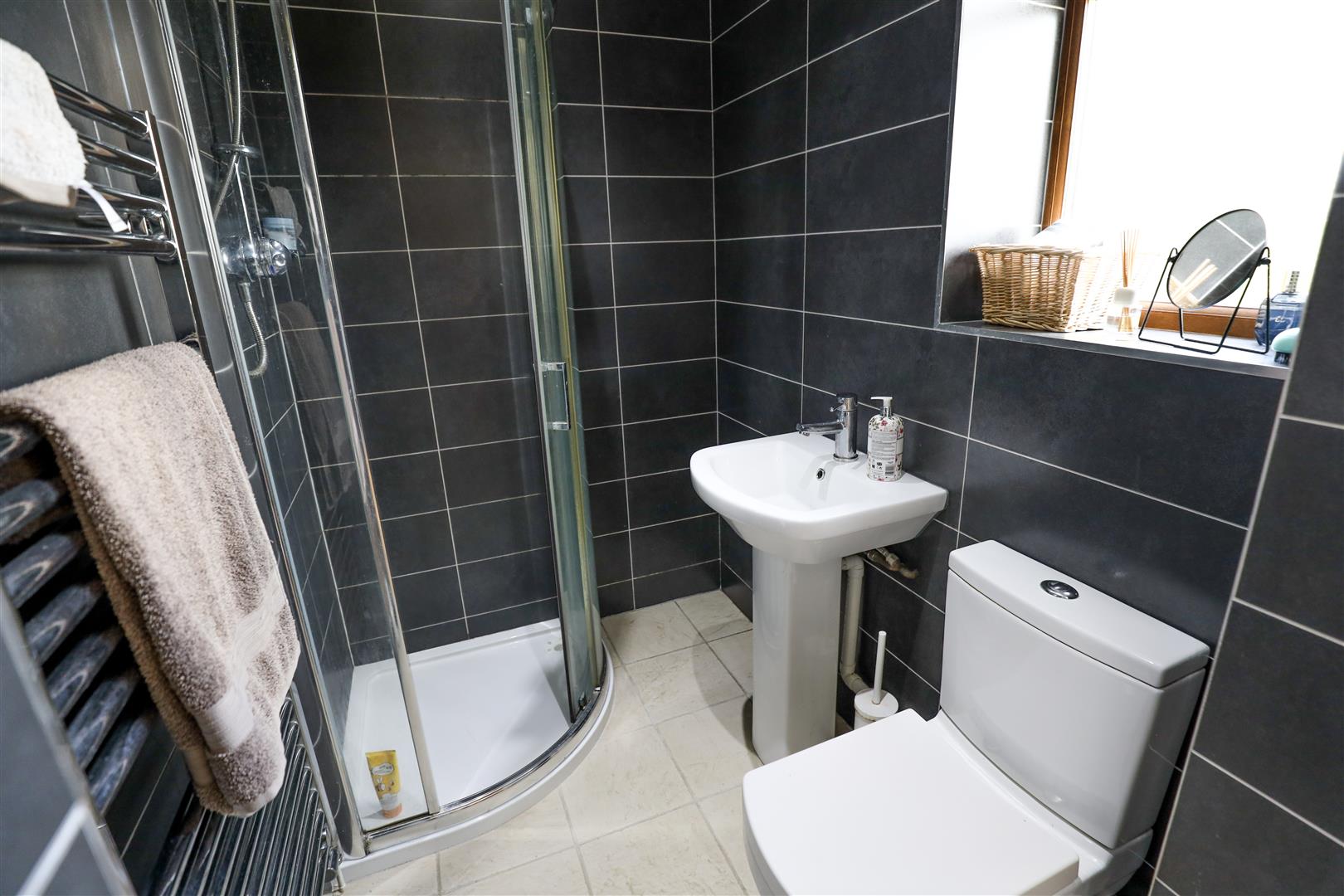 Primrose View, St. Quentins Close, Llanblethian, Cowbridge, Vale Of Glamorgan, CF71 7EZ